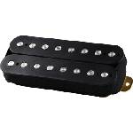 Lundgren Pickups M8 Bridge Open Black Адаптер за китара (LGP410BB)