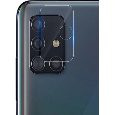 Samsung Стъклен протектор за камера за Samsung Galaxy A51 A515