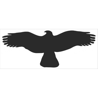 Samolepka - SYMBOL DRAVEC 320x130mm