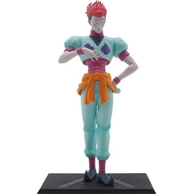 ABYstyle Hunter x Hunter Hisoka Super Collection 14