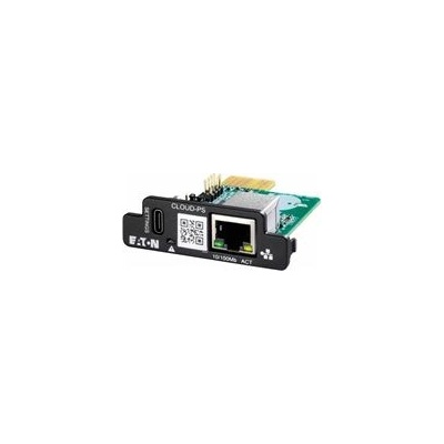 Eaton UPS Cloud card (CLOUD-PS)