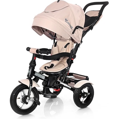 Lorelli ТРИКОЛКА neo В. Г. ivory (10050342105)