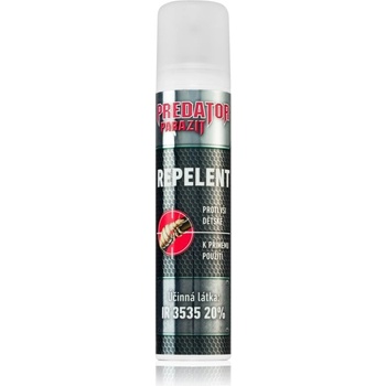 Predator repelent 100 ml