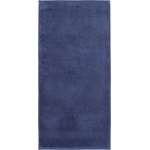 Villeroy & Boch bath textiles Кърпа One 80 x 150 см океанско синя (2550 80/150 160)