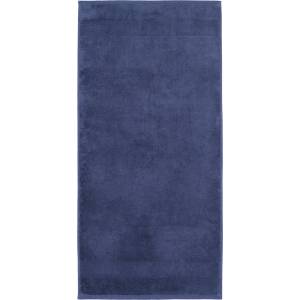 Villeroy & Boch bath textiles Кърпа One 80 x 150 см океанско синя (2550 80/150 160)