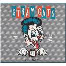 Stray Cats 40 Box Set CD