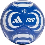 Adidas Tiro club Тъмносин, бяло 3 (jw1529)