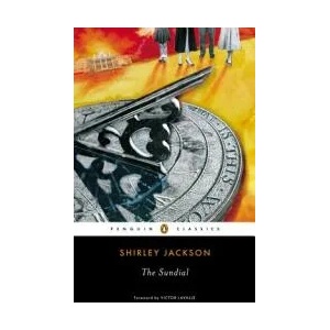 Sundial | Shirley Jackson, Victor Lavalle (ISBN: 9780143107064)