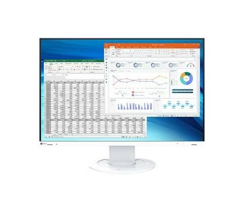Eizo FlexScan EV2410R-WT