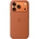 Apple iPhone 17 Pro MagSafe Silicone Case terra cotta (MGFJ4ZM/A)