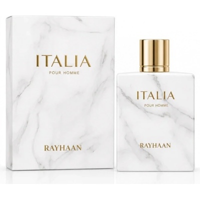 Rayhaan Italia EDP 100 ml