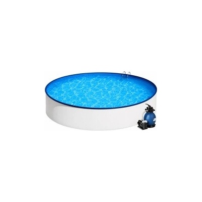 GRE Splash 3,5 x 0,9m 4,5 m3/h KITWPR352SK