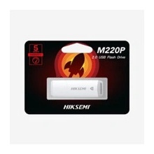 HIKSEMI Cap 4GB HS-USB-M220P(STD)/4G/NEWSEMI/WW