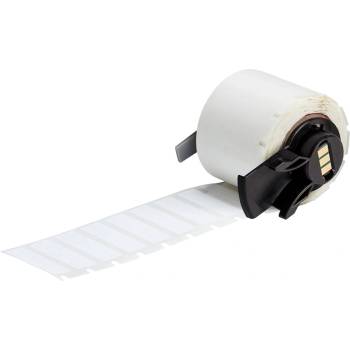 Brady M6-112-490 / 174179, Етикети Freezerbondz, 31.75 mm x 9.53 mm (174179)