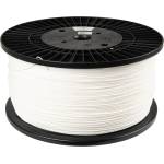 Spectrum 80671 3D нишка, PLA Premium, 1, 75 мм, 8000 г, Бял (Polar white) (80671)