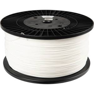 Spectrum 80671 3D нишка, PLA Premium, 1, 75 мм, 8000 г, Бял (Polar white) (80671)