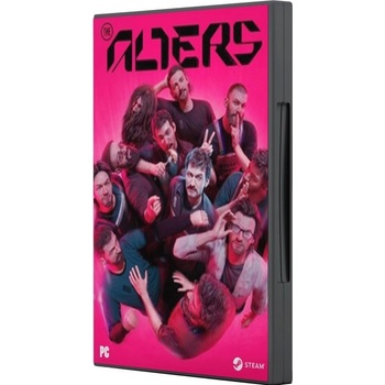 The Alters