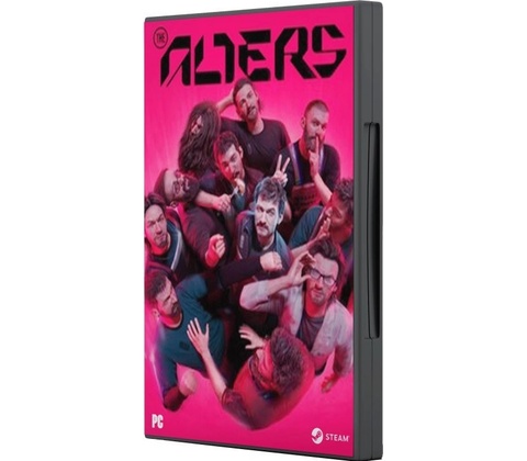 The Alters