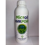 Амитица Микройл (Microil) - комплексен течен тор с микроелементи за интензивен растеж и високи добиви - 1л