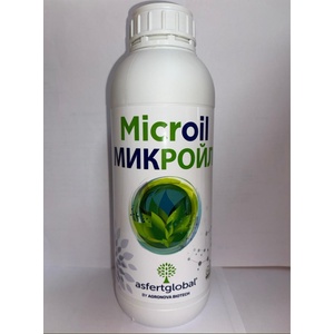 Амитица Микройл (Microil) - комплексен течен тор с микроелементи за интензивен растеж и високи добиви - 1л