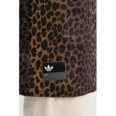 Adidas Тениска adidas Originals STN FBALL (KA2671)