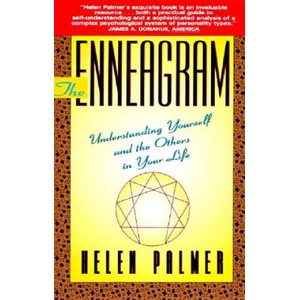 Enneagram (ISBN: 9780062506832)