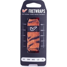 Gruvgear FretWraps Tiger Large