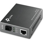 TP-Link Медиен конвертор TP-Link 10/100 Mbps WDM | MC112CS (MC112CS)