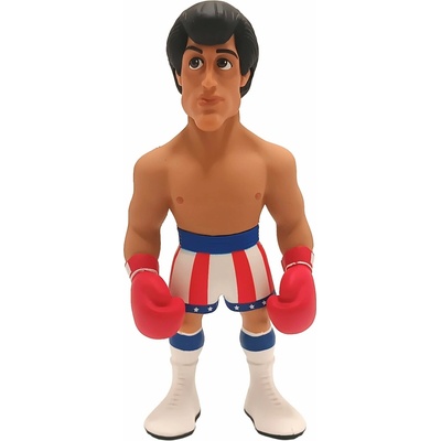 MINIX Rocky 4 - Rocky