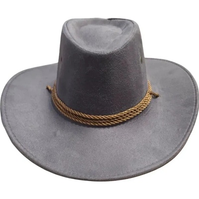 Gaira Western 70331 tmavě šedá