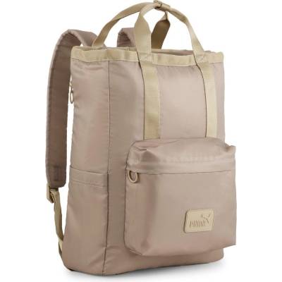 Puma CORE COLLEGE BACKPACK W béžová 090655-02