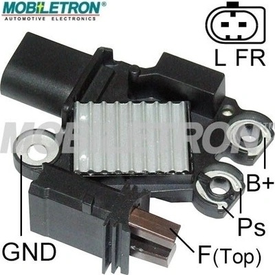 Regulátor alternátoru Valeo FG12T050