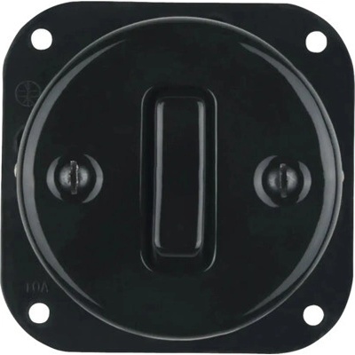 Bohemia-Design K1-R110QX-BL
