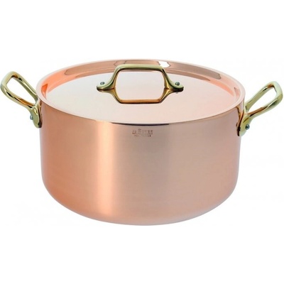 de Buyer Inocuivre 24 cm 5,2 l 6447.24