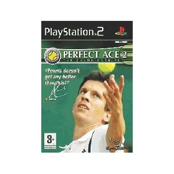 Perfect Ace 2: The Championship