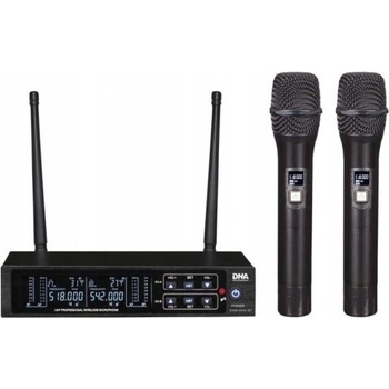 DNA Stage Vocal Set