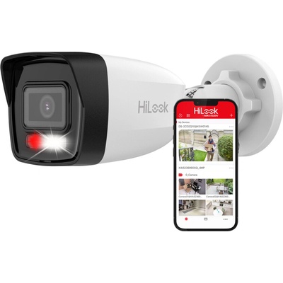 Hikvision HiLook IPC-B180HA-LU