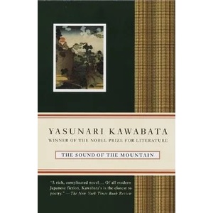 Sound of the Mountain | Y. Kawabata (ISBN: 9780679762645)