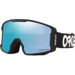 Oakley Ски маска Oakley Line Miner Prizm S3 Ski goggles - Factory Pilot Black / Prizm Sapphire Iridium (417-6440-0411)
