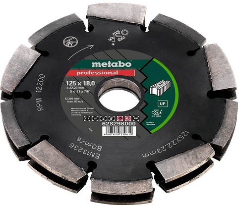 Metabo 628298000