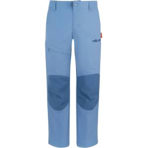 Trollkids Детски туристически панталон Trollkids Kids Hammerfest Pants Pro Walking trousers - Cornflower - размер 146 (EU) (701-1549-2019)