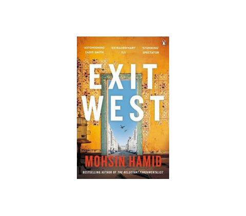 Exit West