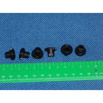 Image 1 of Compatible Зъбно колело за трансферна ролка, конвертиращо, hl 1240, 60007 (60007)