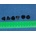 Compatible Зъбно колело за трансферна ролка, конвертиращо, hl 1240, 60007 (60007)