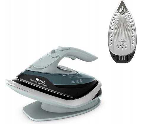 Tefal FV 6670 E0