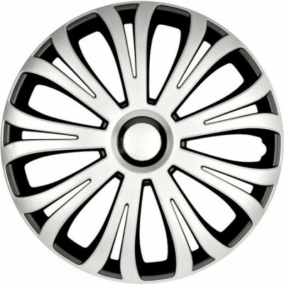 Automax Avera silver black 14" Argo