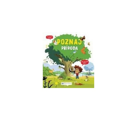 Poznaj Príroda