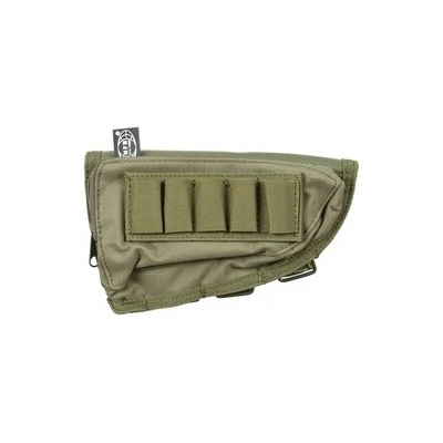 MFH na pažbu univerzální zelená