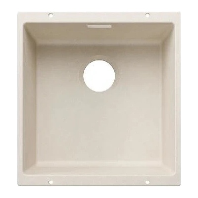 Blanco Subline 400 bílá soft