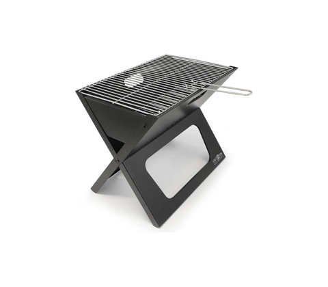 Origin Outdoors BBQ
